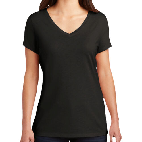 VAAS G BB V Neck - Ladies Thumbnail