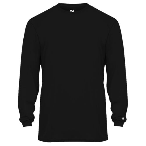 VAAS G BB L/S Dry Fit - Unisex Thumbnail