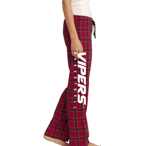 VAAS G BB Lounge Pants - Ladies Thumbnail