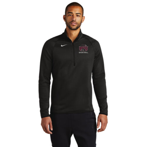 VAAS  G BB Therma Fit 1/4 ZIp Thumbnail