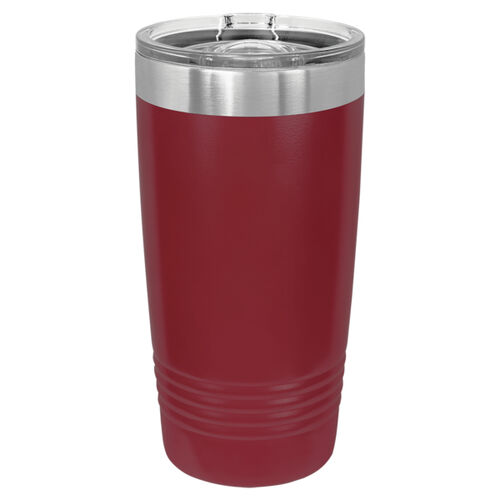 VAAS G BB Tumbler w/ Slider Lid Thumbnail